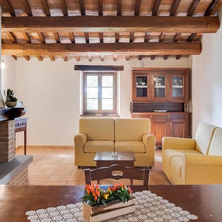 Belvilla By Oyo Borgo Tre SantʼAngelo in Vado Buitenkant foto