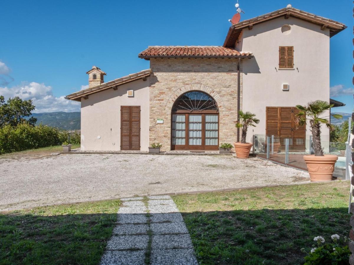 Belvilla By Oyo Borgo Tre SantʼAngelo in Vado Buitenkant foto