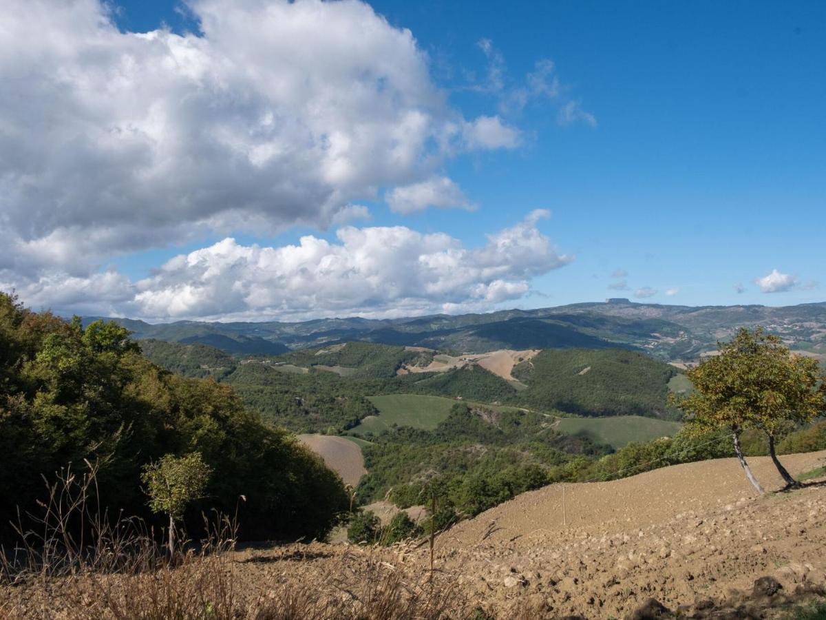 Belvilla By Oyo Borgo Tre SantʼAngelo in Vado Buitenkant foto