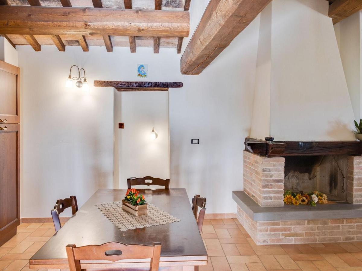Belvilla By Oyo Borgo Tre SantʼAngelo in Vado Buitenkant foto