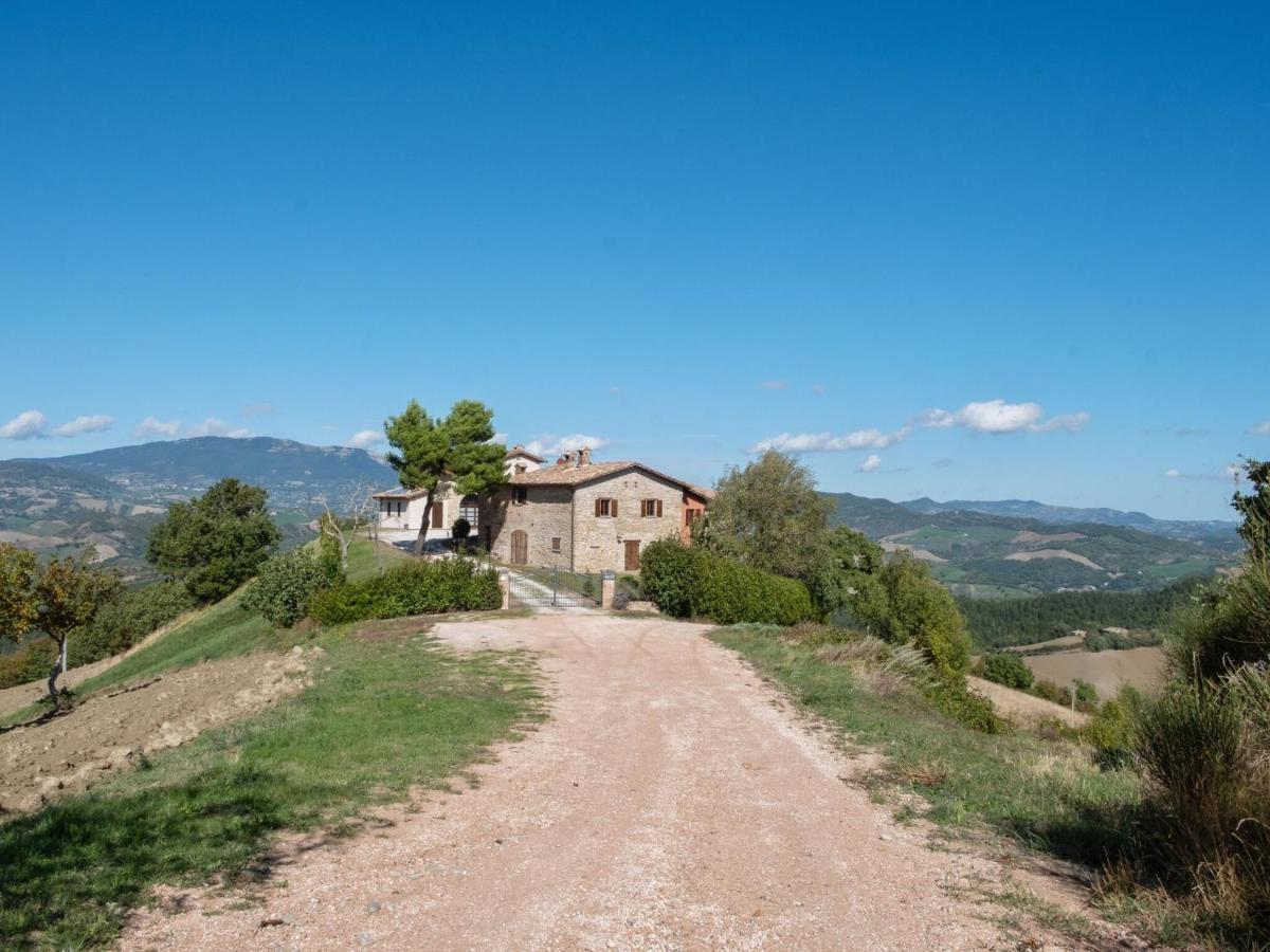 Belvilla By Oyo Borgo Tre SantʼAngelo in Vado Buitenkant foto