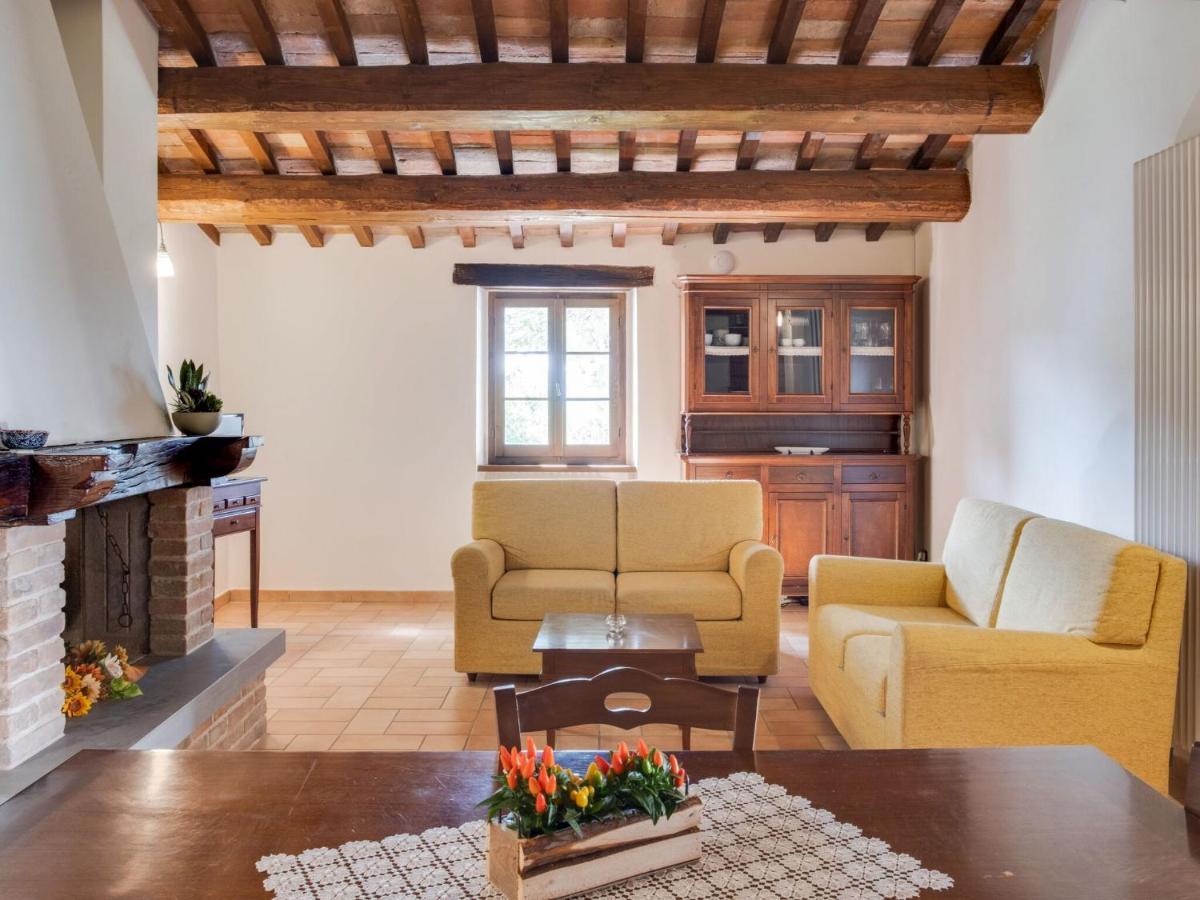 Belvilla By Oyo Borgo Tre SantʼAngelo in Vado Buitenkant foto