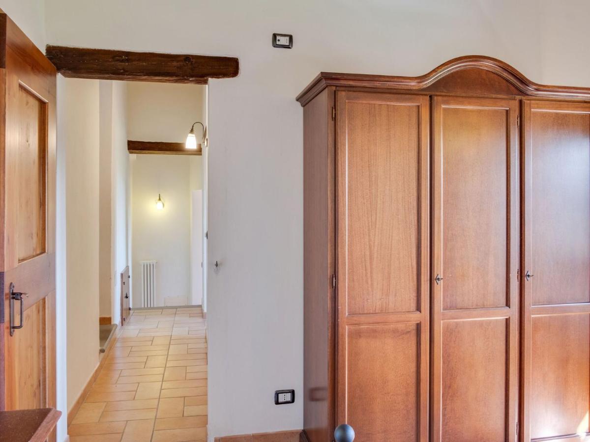 Belvilla By Oyo Borgo Tre SantʼAngelo in Vado Kamer foto