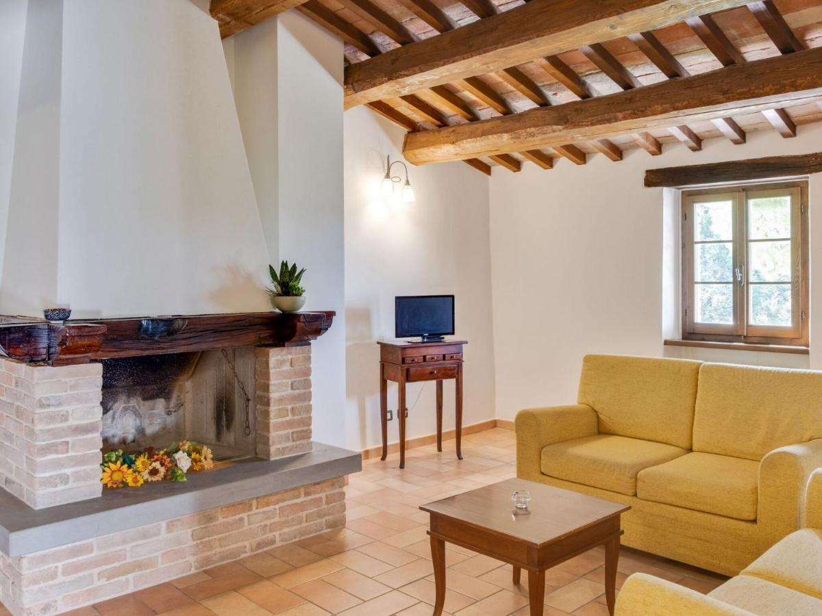 Belvilla By Oyo Borgo Tre SantʼAngelo in Vado Kamer foto